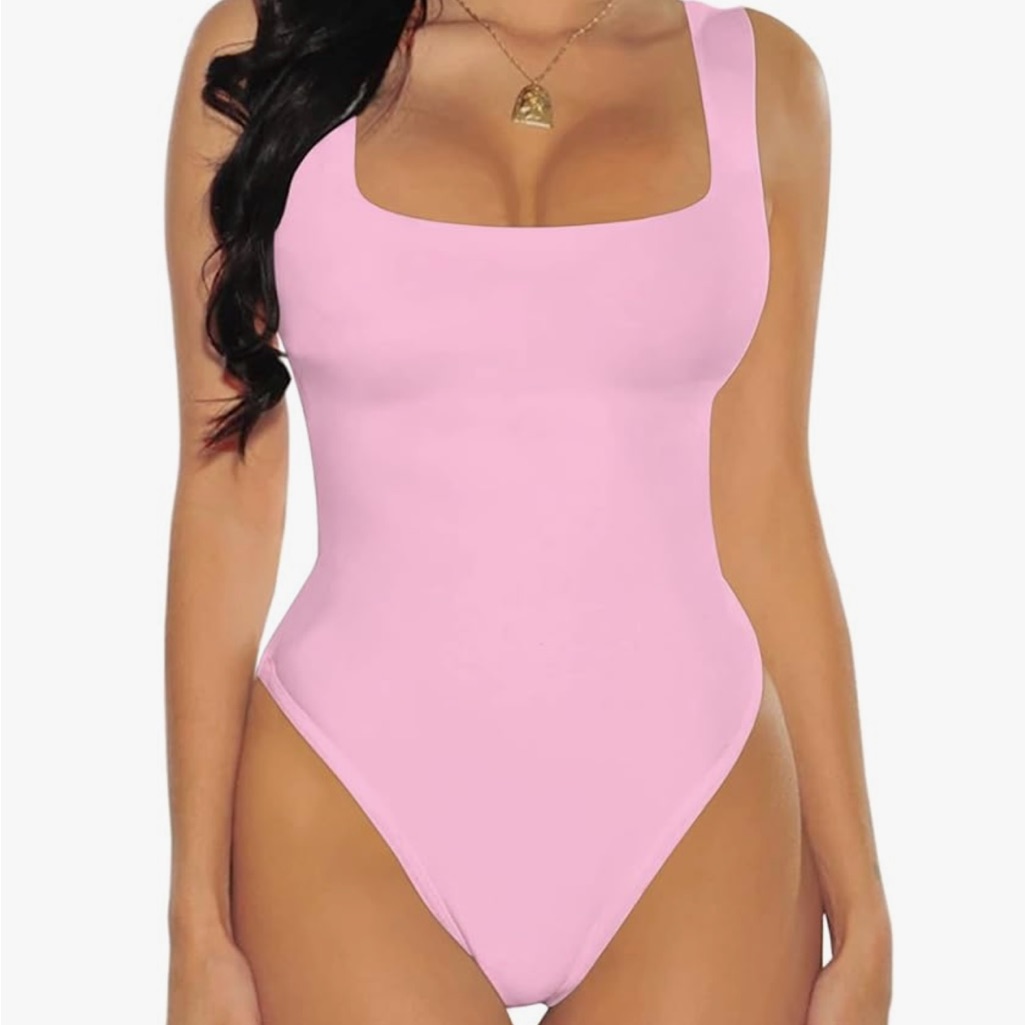 Amazon Bodysuit